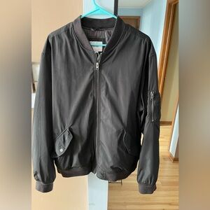 Old navy bomber jacket